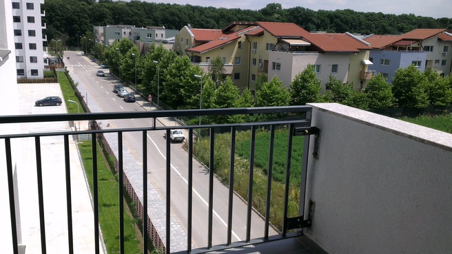 Baneasa, complex Greenfield, direct proprietar,