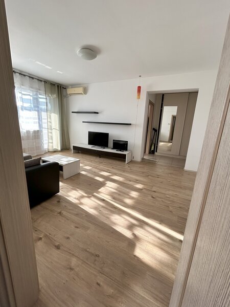 Baneasa, complex Greenfield, direct proprietar,