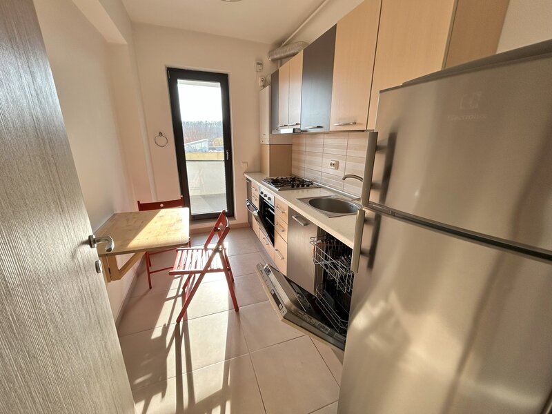 Baneasa, complex Greenfield, direct proprietar,